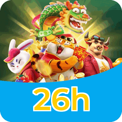 Loterias online disponíveis na 26h