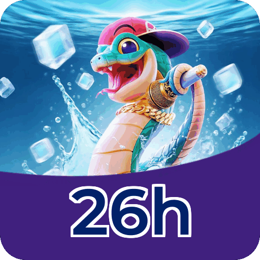 Tabela RTP dos jogos de cassino da 26h